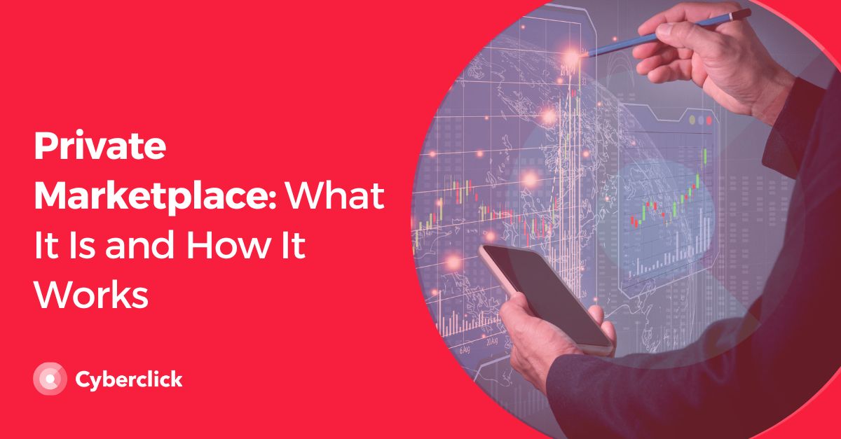 Private Marketplace What It Is and How It Works